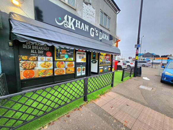 Commercial Lease For Sale