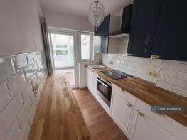 123, Woolmore Road, Birmingham B23 7ED