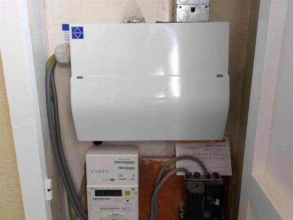 Electric Board