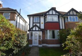 24, Ashley Drive, Twickenham TW2 6HW