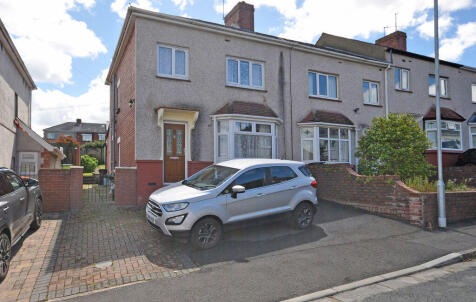 Denbigh Road, Newport