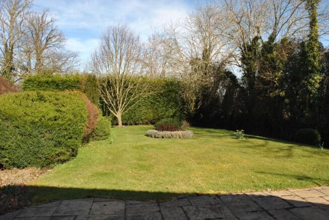 GARDENS