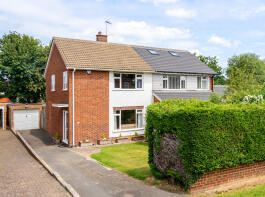 89, London Road, Loughton, Milton Keynes MK5 8AF