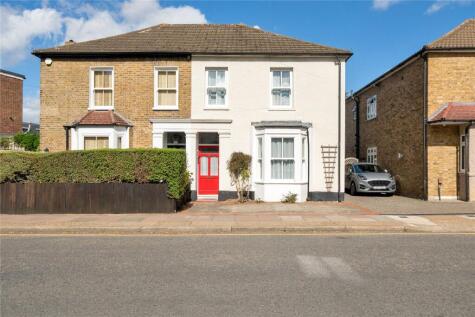 Park Road, Bromley