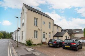24, Marsh Road, Oxford OX4 2HH
