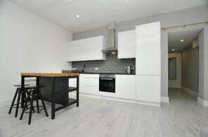 Flat A, 63, Stoke Newington Church Street, Hackney, London N16 0AR