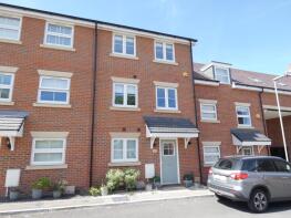 6, Newton Drive, Church Crookham, Fleet GU52 8BP