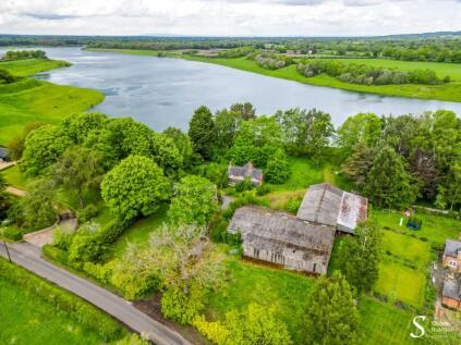 Whisterfield Lane, Siddington, SK11