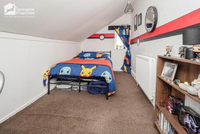 4 bed Maisonette for sale Image 8
