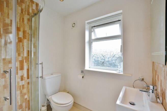 En suite
