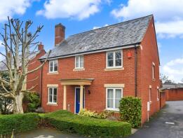 2, Dart Walk, Exeter EX2 7QF
