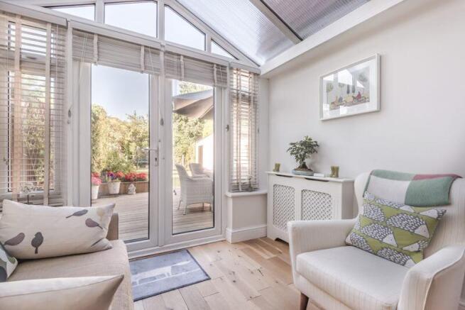 Conservatory