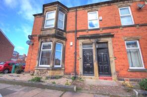 116, Bayswater Road, Newcastle Upon Tyne NE2 3HP