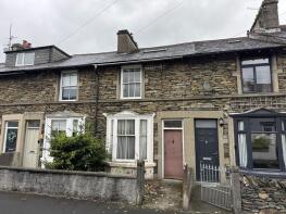 21, Thornthwaite Road, Bowness-on-windermere LA23 2DN