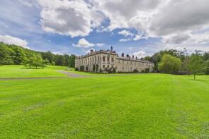 5, Museum Wing Callaly Castle, Callaly NE66 4TA