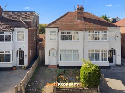 The Fairway, Knotty Ash, L12