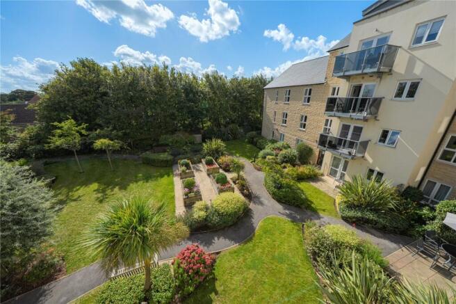 1 bed Apartment for sale Image 8