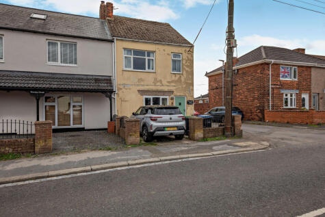 Mulberry House, Dunelm Road, Thornley, DH6