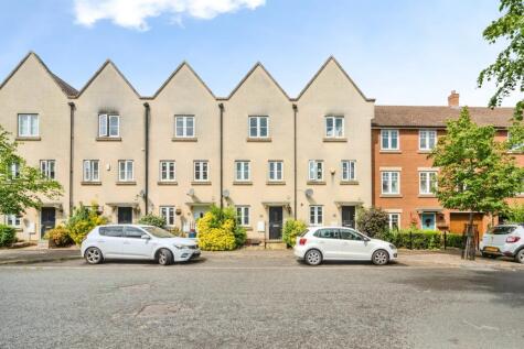 St. Helena Avenue, Bletchley, MILTON KEYNES