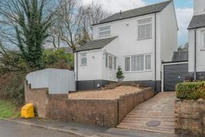 1, Marlborough Road, Greenmeadow, Cwmbran NP44 5EJ
