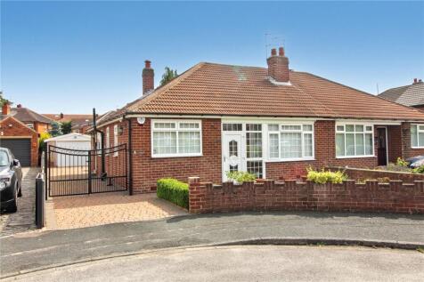 Greenway Close, Leeds, West Yorkshire, LS15