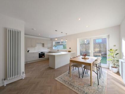 Hedworth Lane, Jarrow, NE32