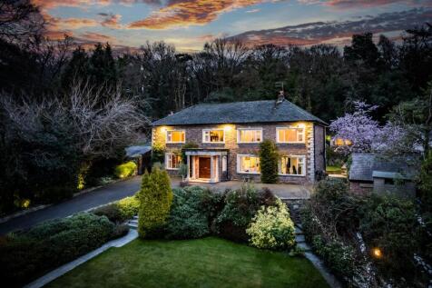 Light Alders Lane, Disley, SK12