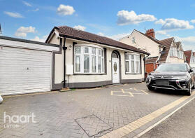 5, Arundel Road, Luton LU4 8DY