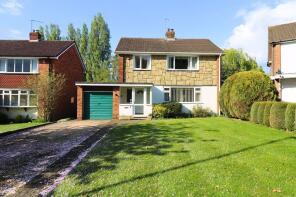 7, Norman Road, Walsall WS5 3QJ