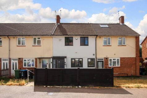 Goldcroft, Hemel Hempstead