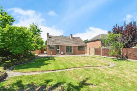 Greenacres, Great Bookham, Surrey, KT23