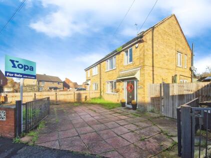 Clay Flat Lane, Rossington, Doncaster, DN11