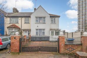 51, Tokyngton Avenue, Wembley HA9 6HW