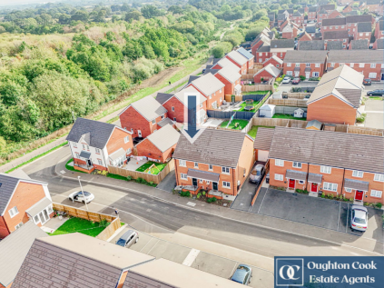 Susan Close Bedworth , CV12 0QJ