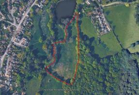 Holymoor House, Cotton Mill Hill, Chesterfield S42 7EG