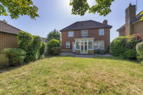 4, Clover Way, Paddock Wood, Tonbridge TN12 6BQ