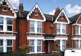 17, Codrington Hill, London SE23 1LR