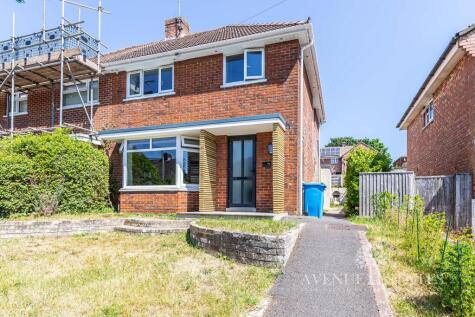 Bowden Road, Poole, Bournemouth Christchurch Poole
