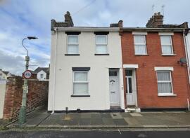 8, Percy Road, Exeter EX2 8JY