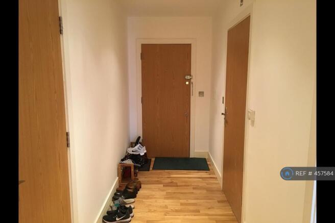 Hall Way