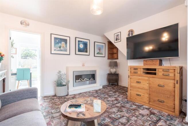 Blythe Rise, Walney, Barrow-In-Furness photo 4