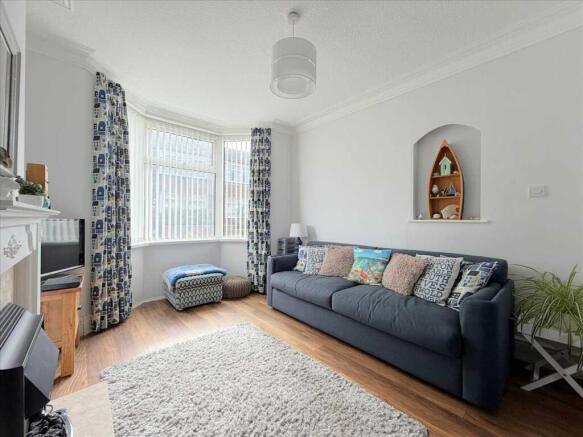 Lounge/Diner