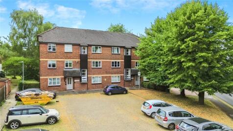 Muirfield Close, Reading, Berkshire, RG1