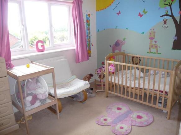 Bedroom 3