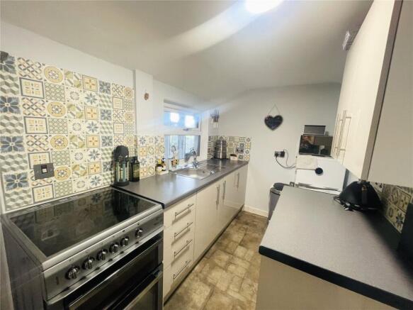 Manod Road, Blaenau Ffestiniog, Gwynedd, LL41 photo 4