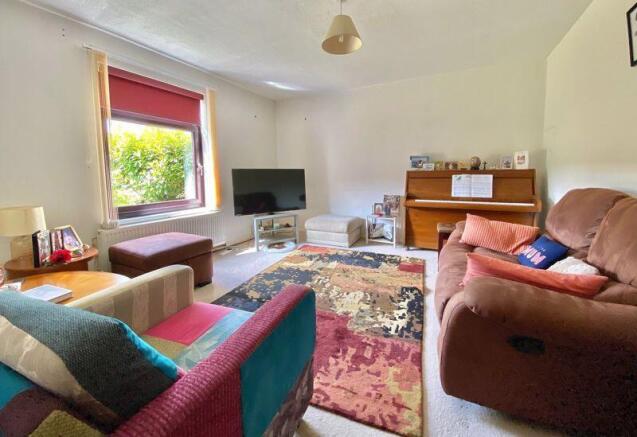 The Sitting Room