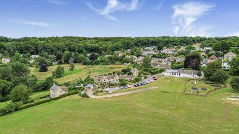Chapelfields, Randwick, Stroud