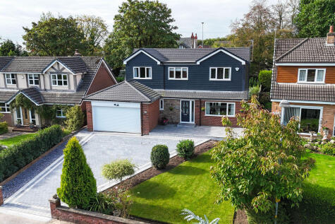 Highfield Drive, Standish, Wigan