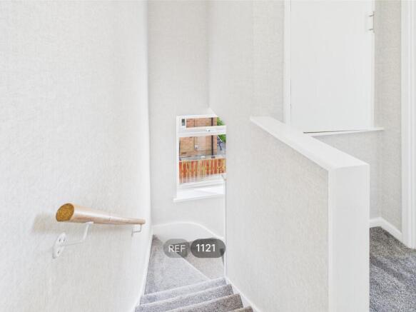 Hallway & Landing