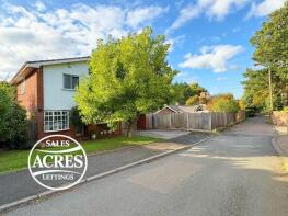 3, Wyndley Drive, Sutton Coldfield B73 6EU
